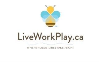 LiveWorkPlay.ca Where Possibilities Take Flight