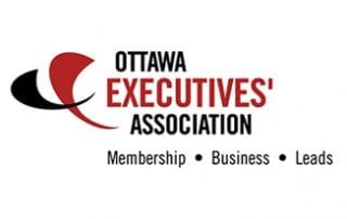 Ottawa Executives' Association. Membership, Business, Leads